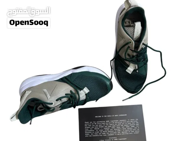 حذاء من ماركة ARKK Copenhagen