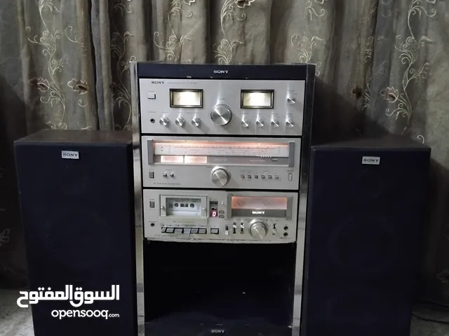Stereos for sale in Zarqa