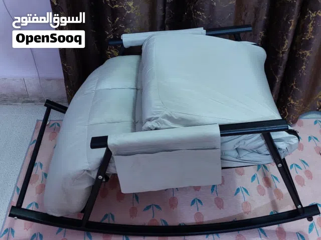 كرسي متحرك (هزاز)