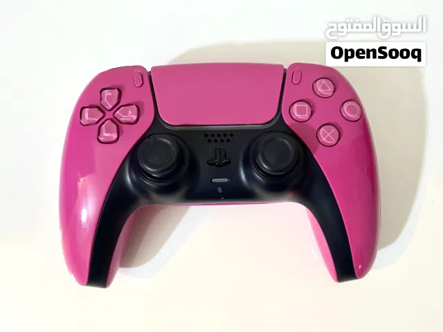 يده بليستيشن 5 اصليه اخت الجديده شرط الفحص شاديله كيوره مغناطيسيه اصليه