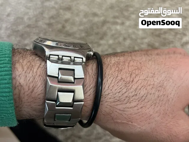 Analog Quartz Swatch watches  for sale in Tripoli