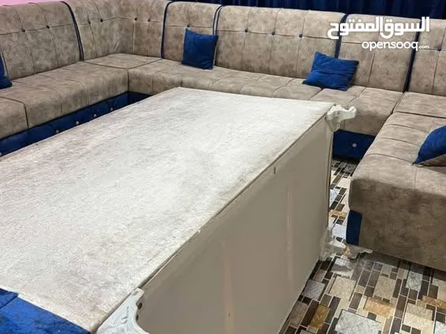 ديوان للبيع طول 10متر 9قطع