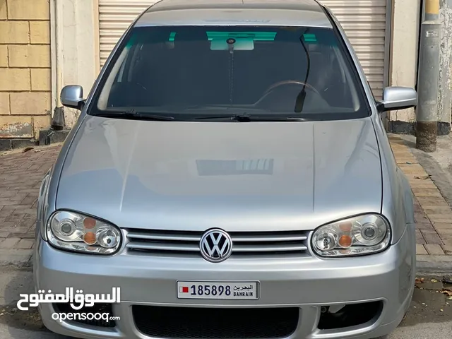 Used Volkswagen Golf MK in Northern Governorate