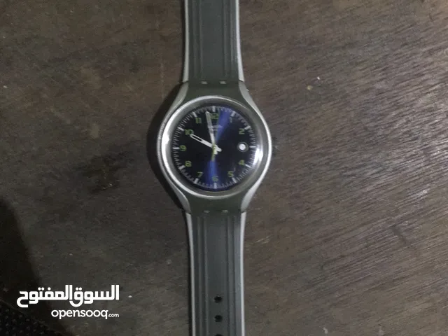 Analog Quartz Swatch watches  for sale in Zawiya