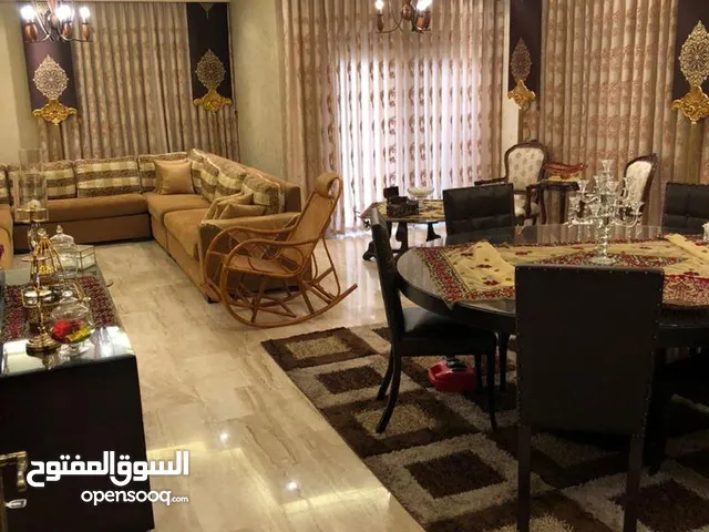 216 m2 3 Bedrooms Apartments for Sale in Amman Khalda
