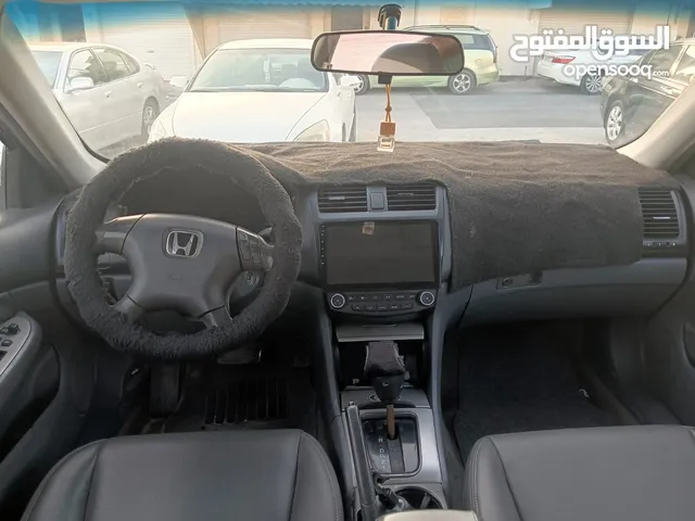 Used Honda Accord in Northern Governorate