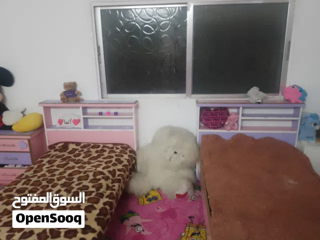 غرفة نوم اطفال