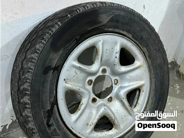 ديسكو 18 تندرا بحاله ممتازه للبيع لأعلى سعر