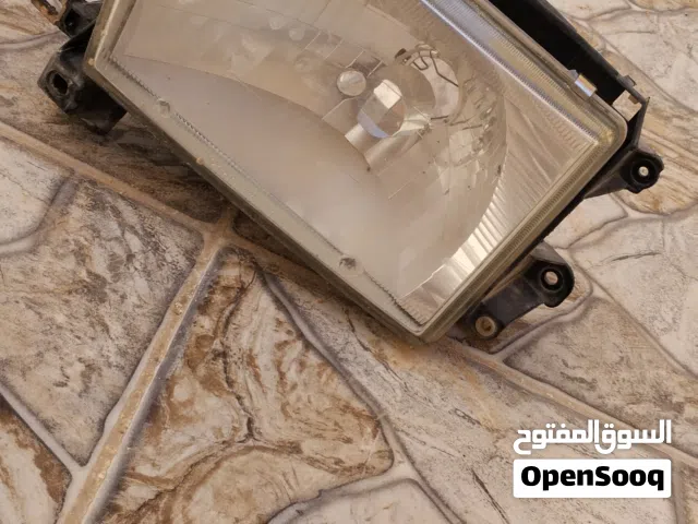 فنار فور رنر يمين