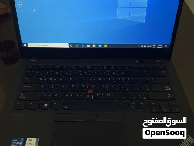 Lenovo thinkpad  t14