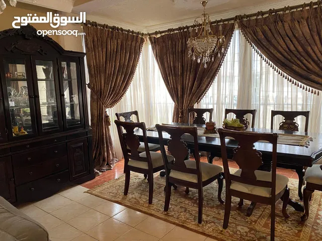 150 m2 3 Bedrooms Apartments for Rent in Amman 5th Circle
