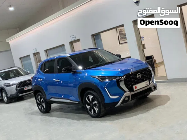 2025 Nissan Other