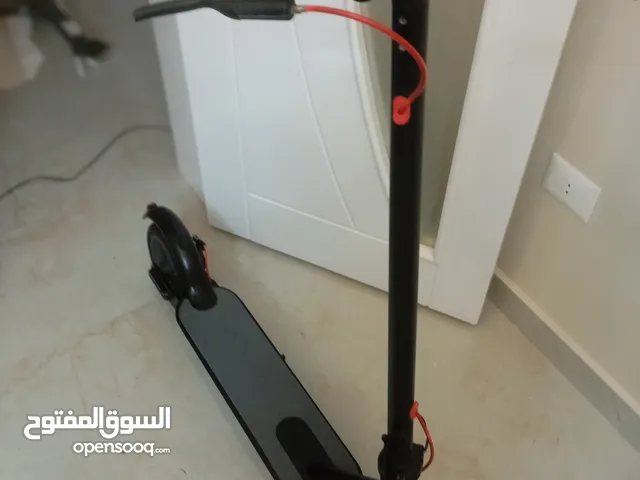 سكوتر كهربائيه