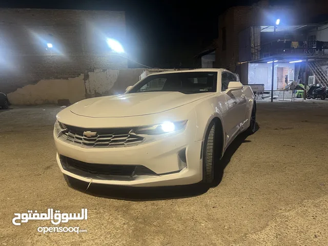 كمارو 2019 تيربو