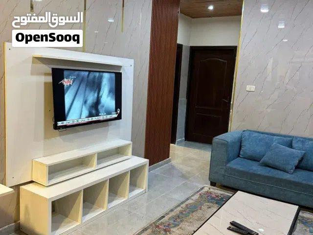 100 m2 2 Bedrooms Apartments for Rent in Amman Al Gardens
