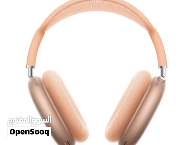 سماعة الرأس لاسلكية ايربود ماكس (تايب سي)  AirPods  max