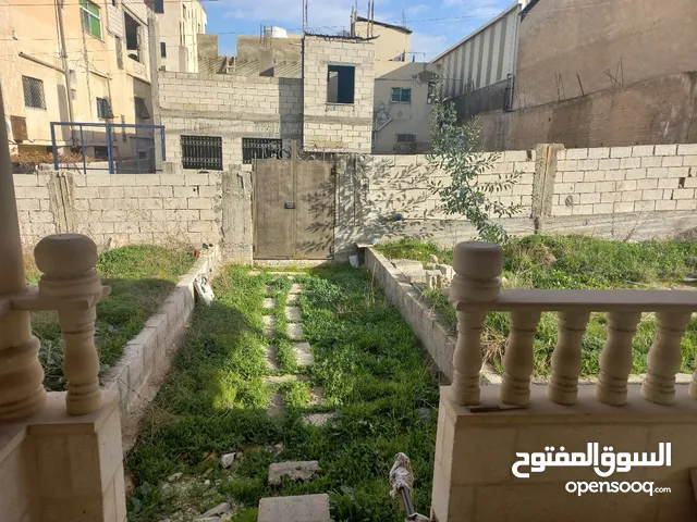منزل مستقل غير مسكون
