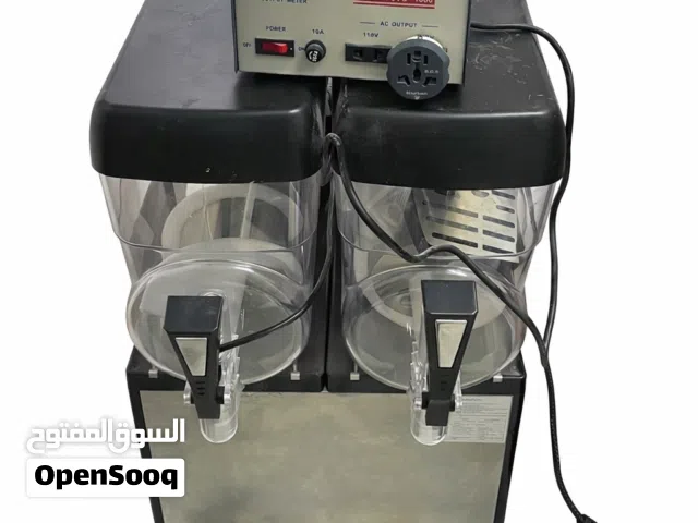 مكينة سلاش للبيع