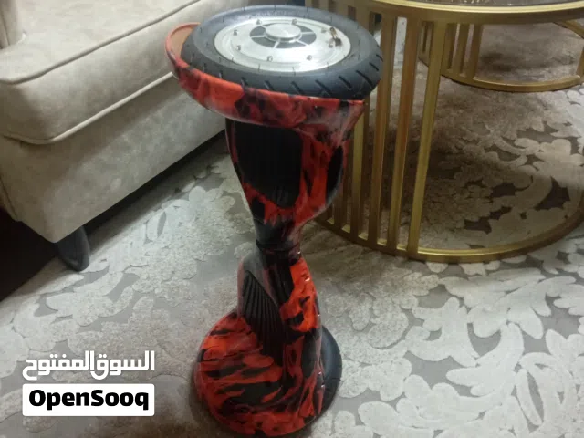 سكوتر توازن