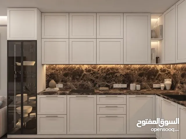 مطابخ الامنيوم تيسر سعودي