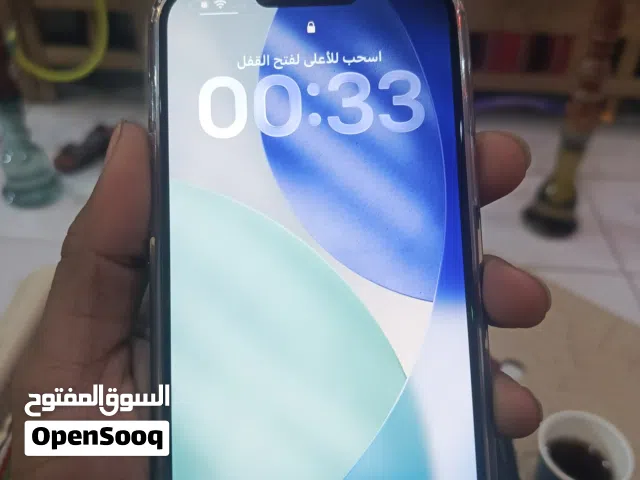 Apple iPhone 14 Plus 256 GB in Basra