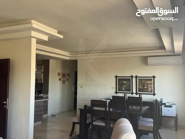 125 m2 3 Bedrooms Apartments for Sale in Amman Al Yadudah