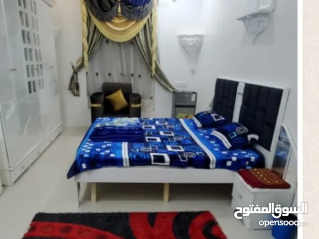 Furnished Monthly in Sana'a Sa'wan