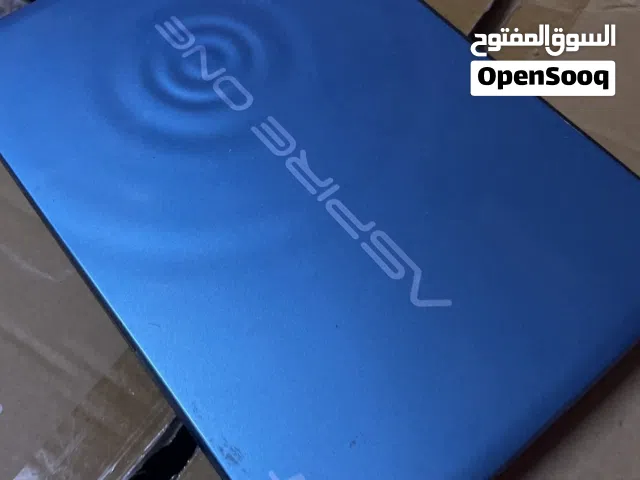Windows Acer for sale in Al Batinah