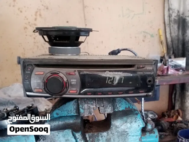 مسجل pIoneer الاصلي
