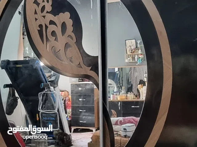 غرفة للبيع ست قطع تصلح غرفة طفل او للشباب