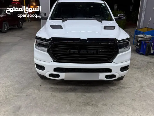 دوج رام لارمي للبيع