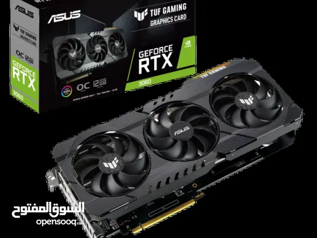  Graphics Card for sale  in Amman