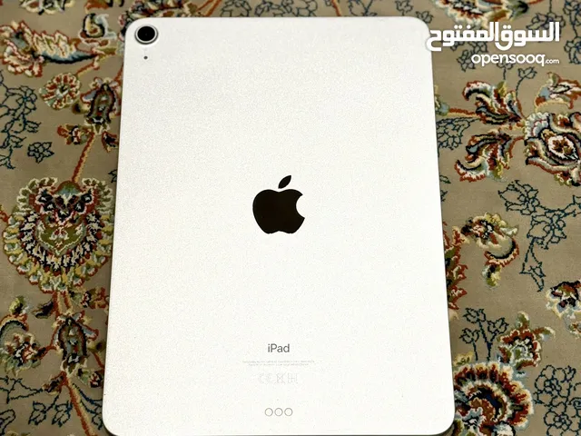 Apple iPad Air 4 256 GB in Muscat