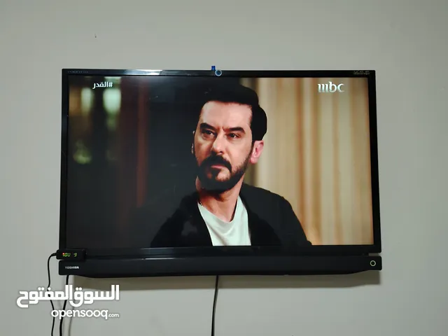 Toshiba Other 32 inch TV in Giza