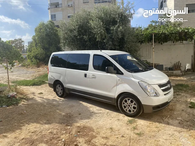 Used Hyundai H1 in Ramallah and Al-Bireh