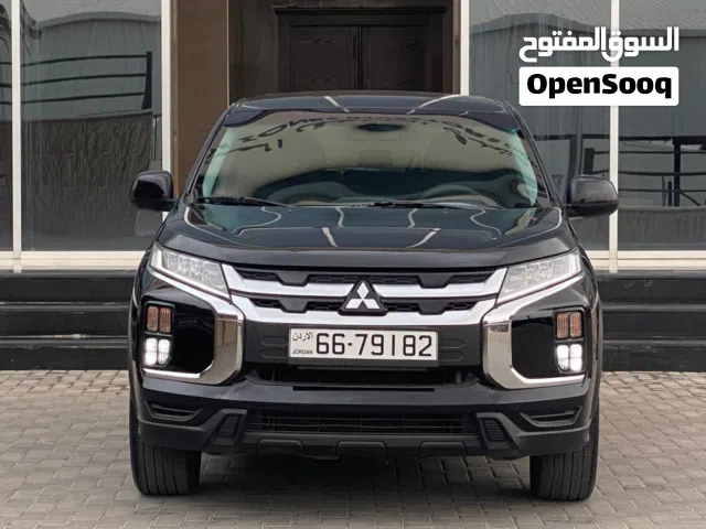 2022, Mitsubishi, ASX, GLX