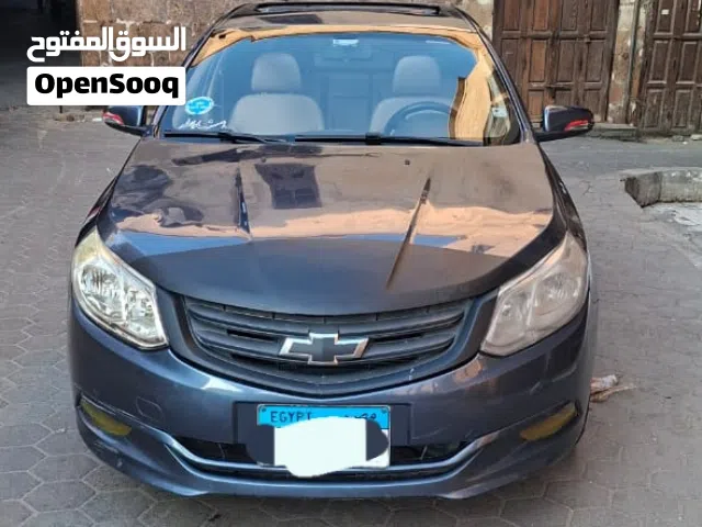 Used Chevrolet Optra in Cairo