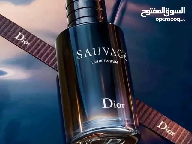 Sauvage Dior الأصلي