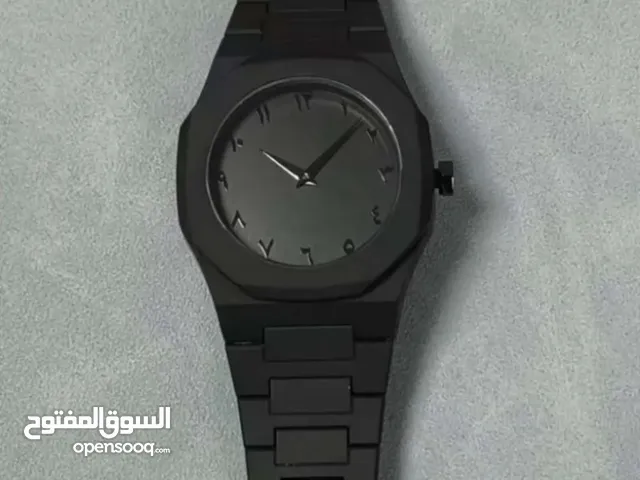 The BALCK ARABIC WACH MOST Trending Only 7;5bd