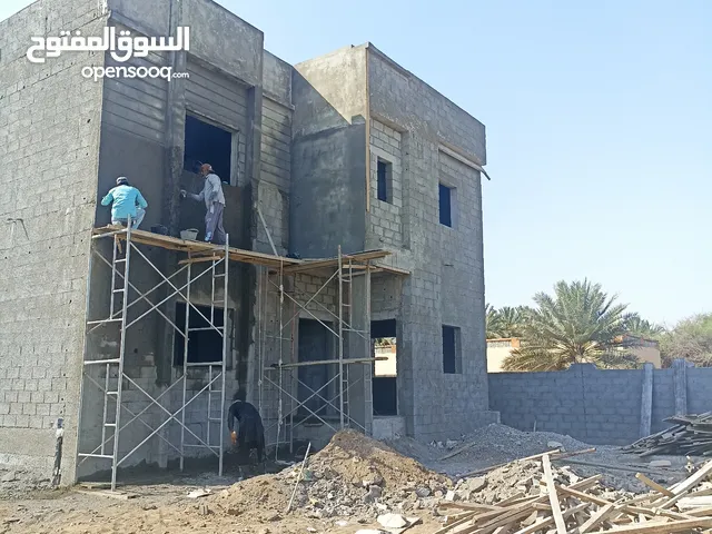 250 m2 4 Bedrooms Townhouse for Sale in Al Batinah Other