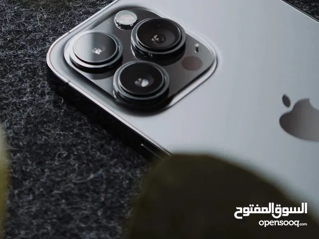 Apple iPhone 14 Pro Max 1 TB in Ismailia