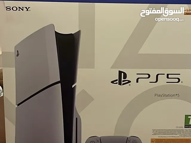 playstation 5