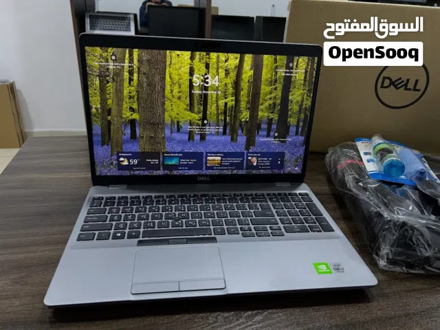 Windows Dell for sale  in Zarqa