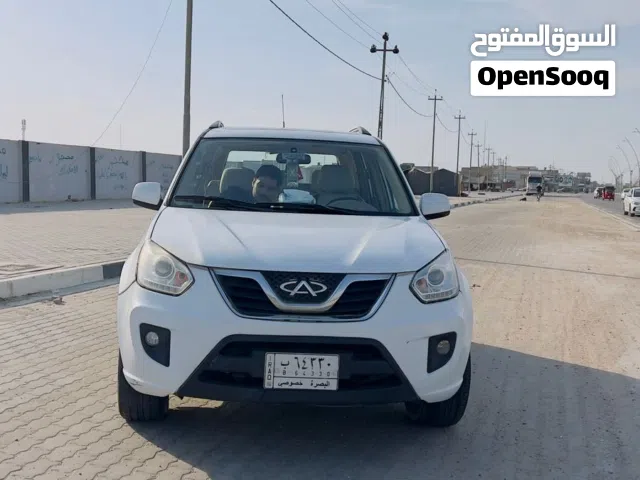 2013, شيري, تيجو, Standard