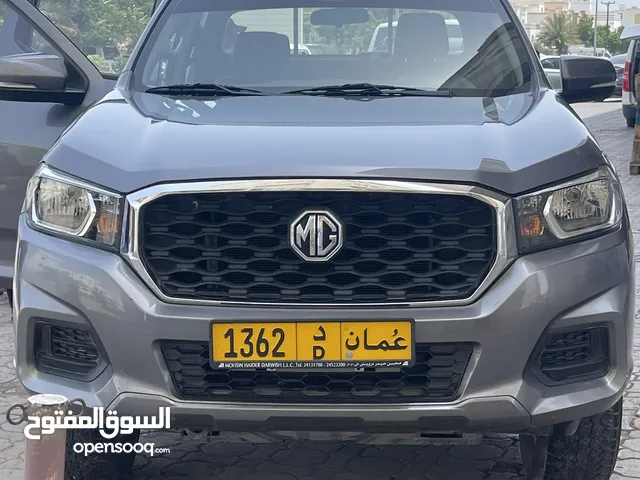 Used MG T60 in Muscat