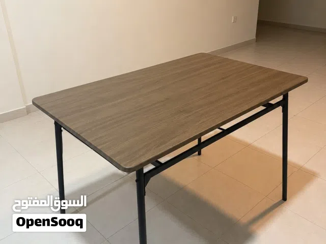 Dining table- 4 seater