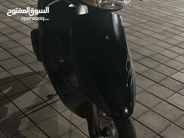 Honda Dio 2019 in Abu Dhabi