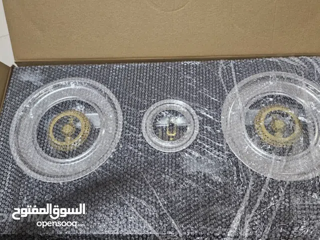 optima 3 burner gas stove