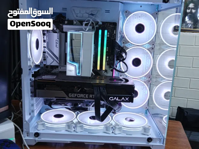 Pc من الفئات العليا القطع كلهه جديده وكراتين القطع موجوده تشغل