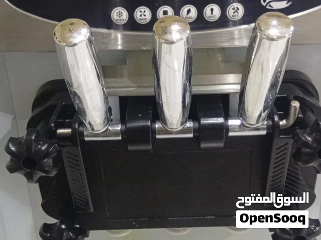 مكينه ايسكريم عدد 2